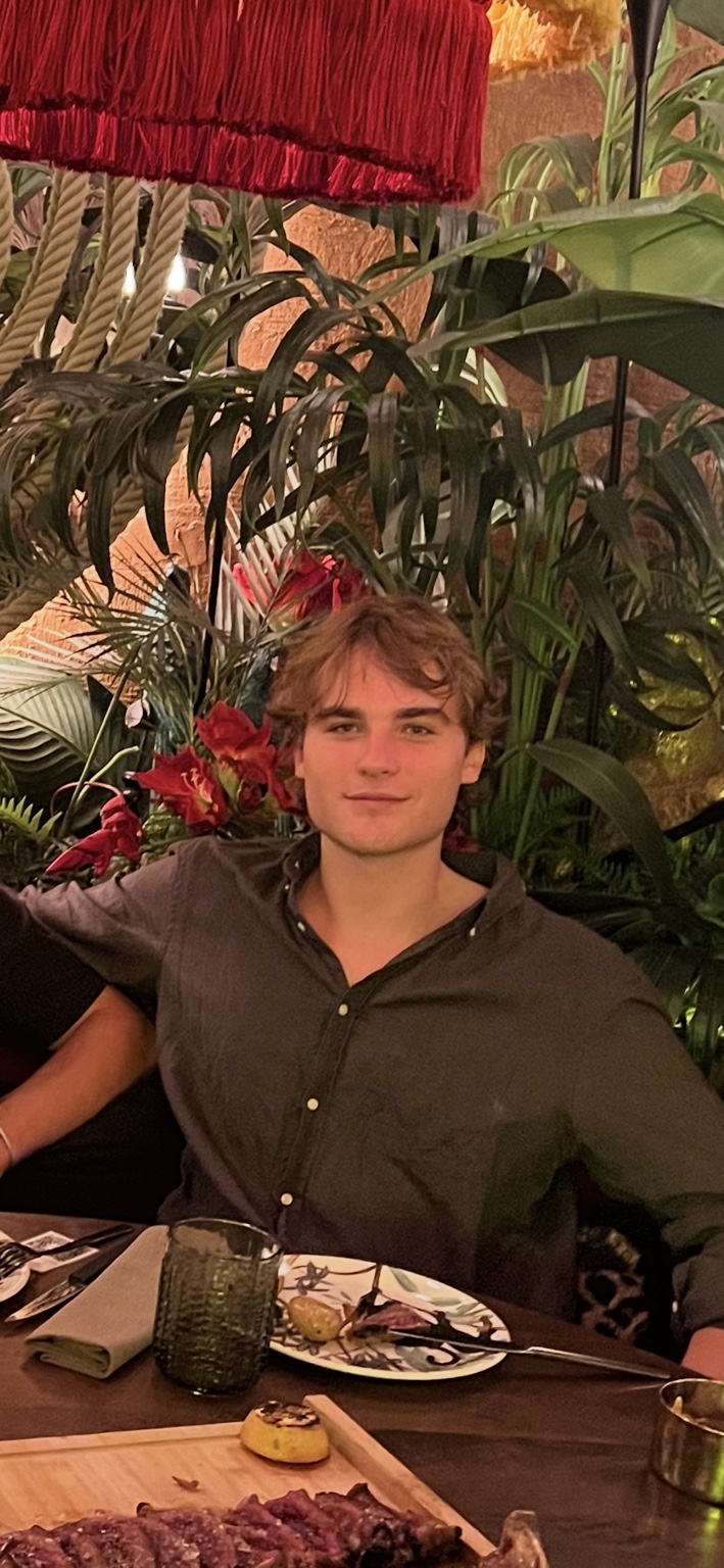 Jeppe Jas