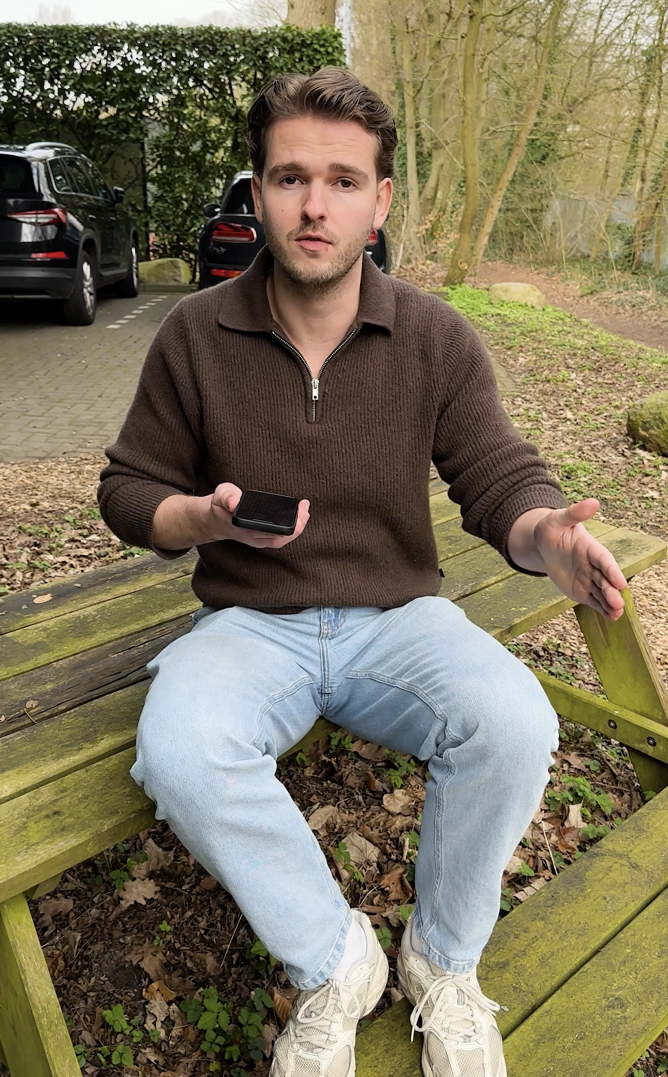 Commissariaat voor de Media video