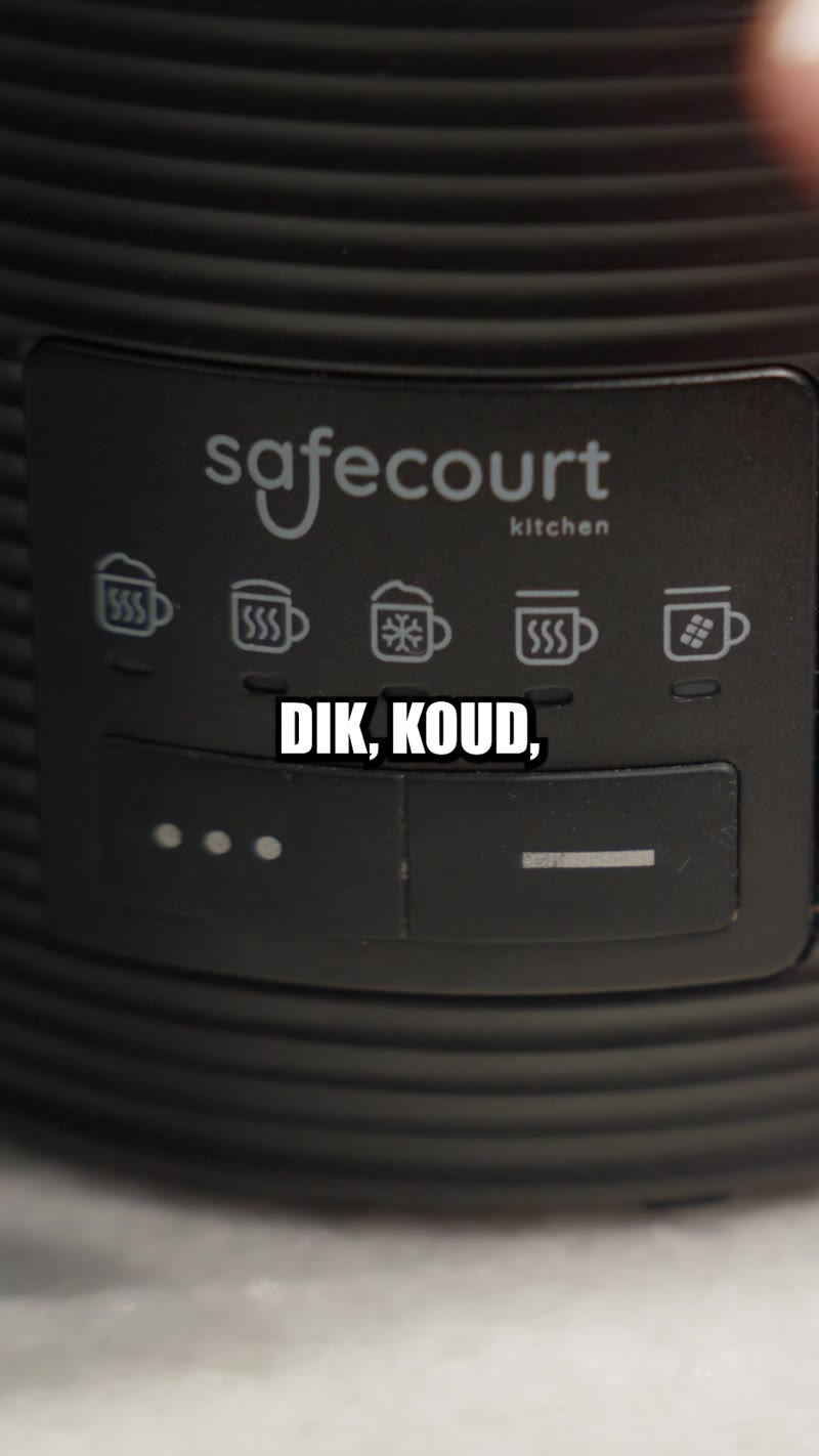 Safecourt video
