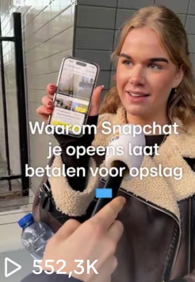 RTL Nieuws , 552K views